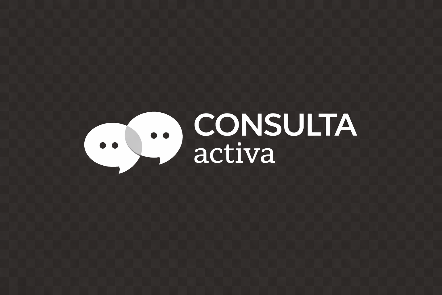 Consulta activa